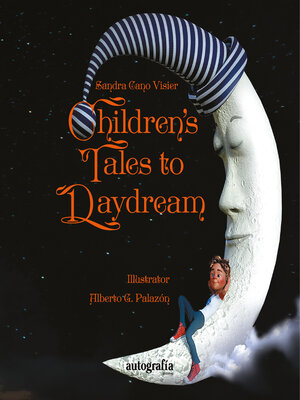 cover image of Children's Tales to Daydream